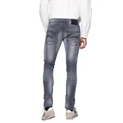 G-STAR Kavbojke 3301 moder denim