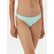 Maaji Spodnji del bikini Sea Flirt PT3039SBC044 Turkizna