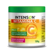 Vitamin C v prahu, 150 g