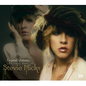 Stevie Nicks - Crystal Visions: The Very Best Of Stevie Nicks (CD + DVD)