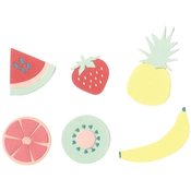 Sizzix 663597 Šablona za rezanje Poletno sadje