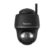 Reolink Argus PT (B) Brezžična Kamera WiFi na Baterijski Pogon 5MP
