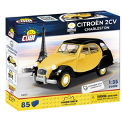 Cobi 24512 Citroen 2CV Charleston iz 1980. godine