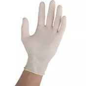 Vileda rukavice jednokratne  multi latex 100/1 M/L