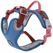 Oprsnica Hurtta Weekend Warrior Warming ECO 80 - 100 cm