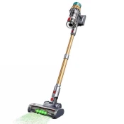 Prime V22 Detect, baterijski ročni sesalnik, 650 W, 50 min delovanja
