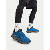 Reebok Tekaški čevlji SS-ZIG DYNAMICA 6 100244517 Modra
