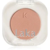Laka Mono Eyeshadow senčila za oči odtenek 907 Ginger 1.8 g