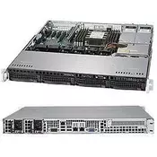 Supermicro SUPERMICRO Server Chassis CSE-813MFTQC-R407CB (CSE-813MFTQC-R407CB)