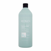 Redken Amino-Mint Shampoo šampon za mastne lase 1000 ml za ženske