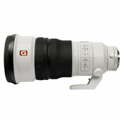 Sony objektiv 300mm F/2,8 GM (SEL300F28GM)