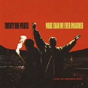posneti mediji Twenty One Pilots - 2LP/More Then We Ever Imagined Live, (5000358210)