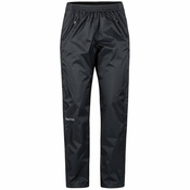 Marmot Wm’s PreCip Eco Full Zip Pant ženske nepremočljive hlače