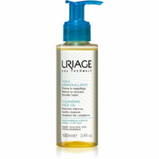 Uriage Eau Thermale Cleansing Face Oil ulje za cišcenje za normalnu i suhu kožu 100 ml