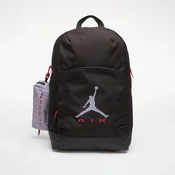 Nahrbtnik Jordan Air Raid Backpack Black/ Cement Grey Universal