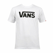 Vans - MN VANS CLASSIC White/Black