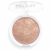 Makeup Obsession highlighter - Mega Metal Highlighter