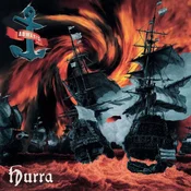 Abwaerts - Hurra (2 LP)
