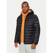 Champion Puhovka 220340 Črna Regular Fit