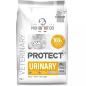 Pro Nutrition Suva hrana za macke za zdrav urinarni sistem Protect Urinary, 8 kg