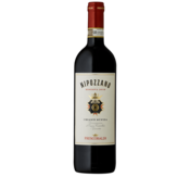 Frescobaldi Vino Chianti Rufina Riserva Vecchie Viti 2019 Castello Nipozzano 0,75 l
