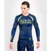 Venum Loma Rashguard DR B/Y M