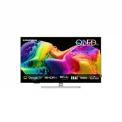 Grundig OLED 55” GH950 4K UHD Smart televizor – OLED ekran, HDR10+, Dolby Atmos, Google sistem