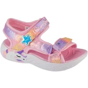 SKECHERS SANDALE UNICORN DREAMS SANDAL ZA DEVOJCICE