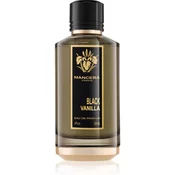 Mancera Black Vanilla parfemska voda uniseks 120 ml