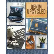 Denim Upcycled