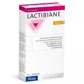 PILEJE LACTIBIANE VOYAGE KAPSULE A14