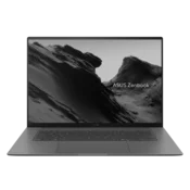 Notebook ASUS Zenbook S16 UM5606GA-SR222X, 16, Ryzen AI 9 465, 32GB RAM, 2TB SSD