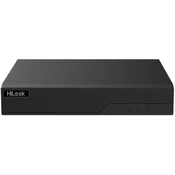 Hilook NVR-104MH-C(E) IP snemalnik, 4-kanalni, 8MPx