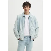 Traper jakna Levis za prijelazno razdoblje, oversize, A8635