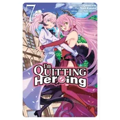 IM QUITTING HEROING V07