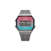 Casio Sat A168WERB-2AEF Srebrna