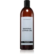 Vila Hermanos Apothecary Grapefruit & Citrus Lime gel za prhanje 500 ml
