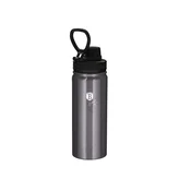 Berlingerhaus Steklenica BH-7763 Športna steklenica iz nerjavečega jekla 18/10 Carbon PRO Line 0,72 l