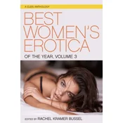 Best Womens Erotica of the Year, Volume 3