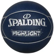 Spalding Lopta za košarku, Tamnoplava