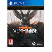 505 GamesPS4 Warhammer - Vermintide 2 Deluxe edition