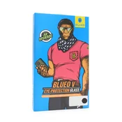 Tempered glass Blueo 2.5D AR Eye Protection za iPhone 12 Mini 5.4