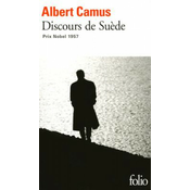 DISCOURS DE SUEDE