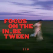 L I N - Focus On The In_Between (LP)