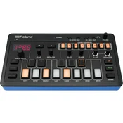 Roland AIRA Compact J-6 Chord Synth Synthesizer (Kot novo)