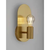 ROYAL ZIDNA LAMPA E27 IP20/ZLATNA NL9501244