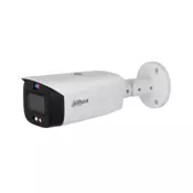 Dahua IPC-HFW3549T1-ZAS-PV-27135-S5 5MP Pametna Dvojna Svetloba Aktivna Odvračitev, variabilna kamera WizSense