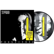 Toyah - Prostitute (Picture Disc) (LP)