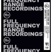 Various Artists - Ffrr Record Store Day Sampler (4Track Ep, Rsd 2024) (LP)