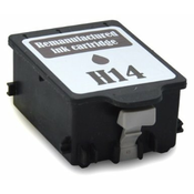 Kompatibilna kartuša za HP 14 / C5011DE - črna